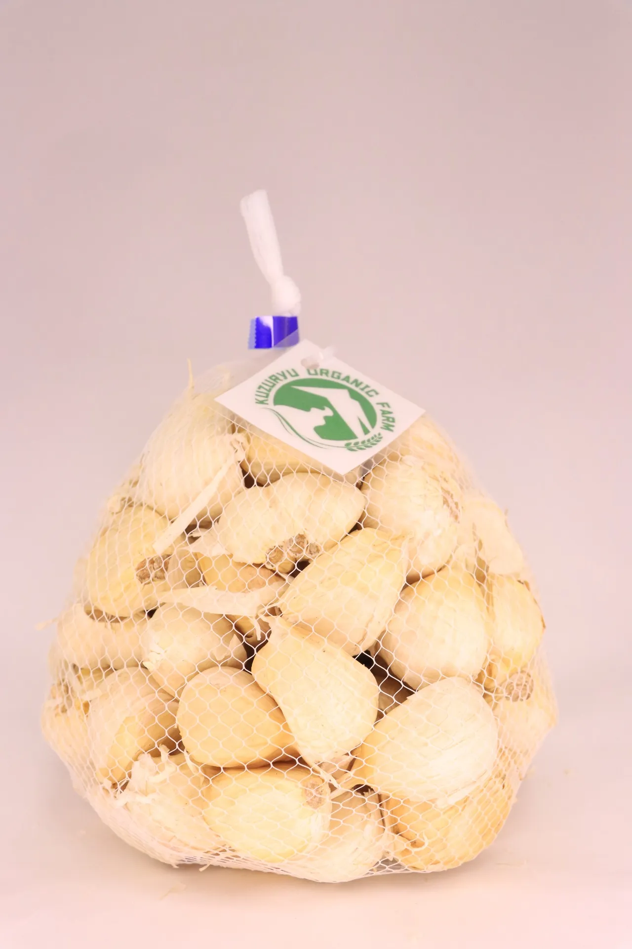 上志比にんにく(乾燥)