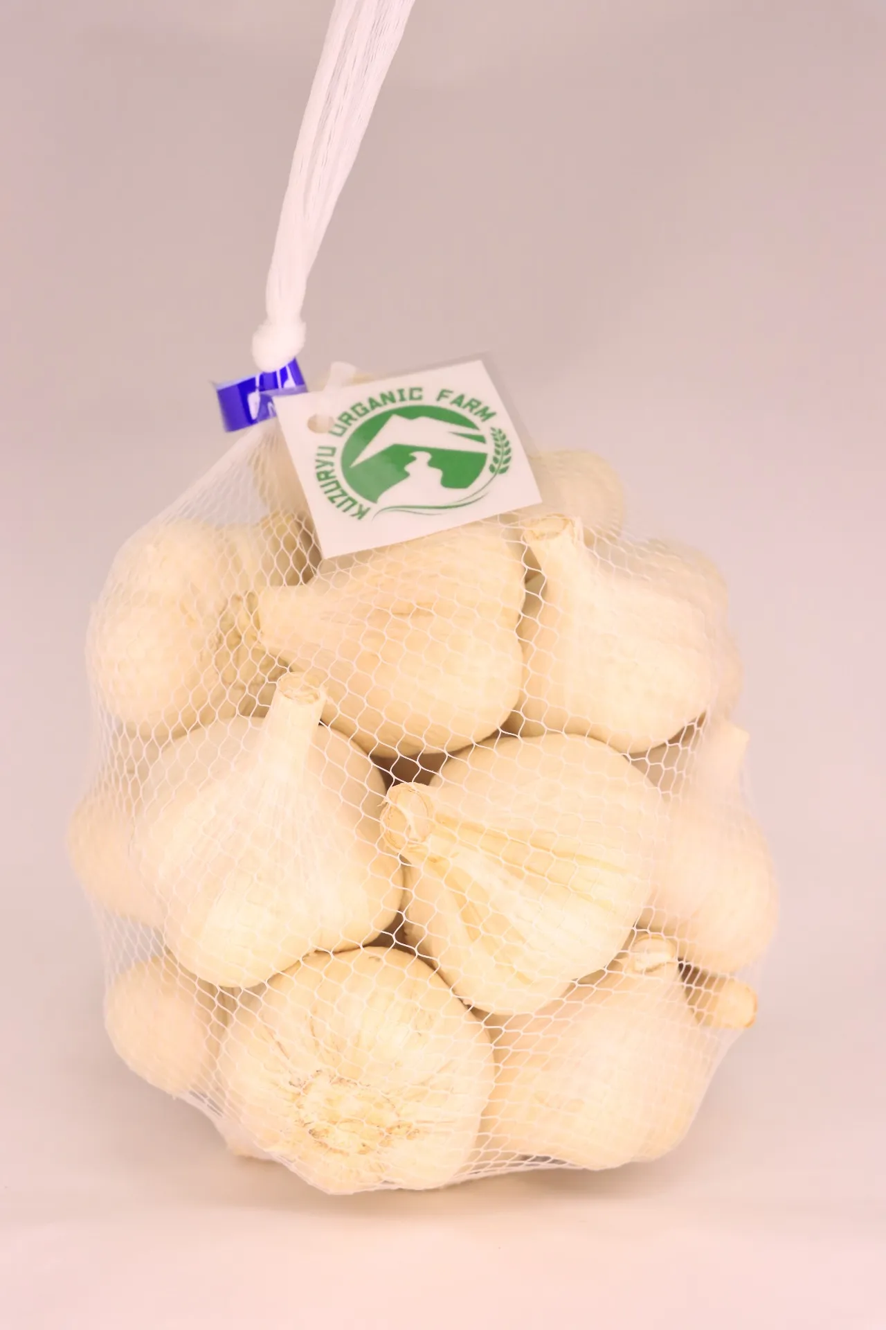 上志比にんにく(乾燥)