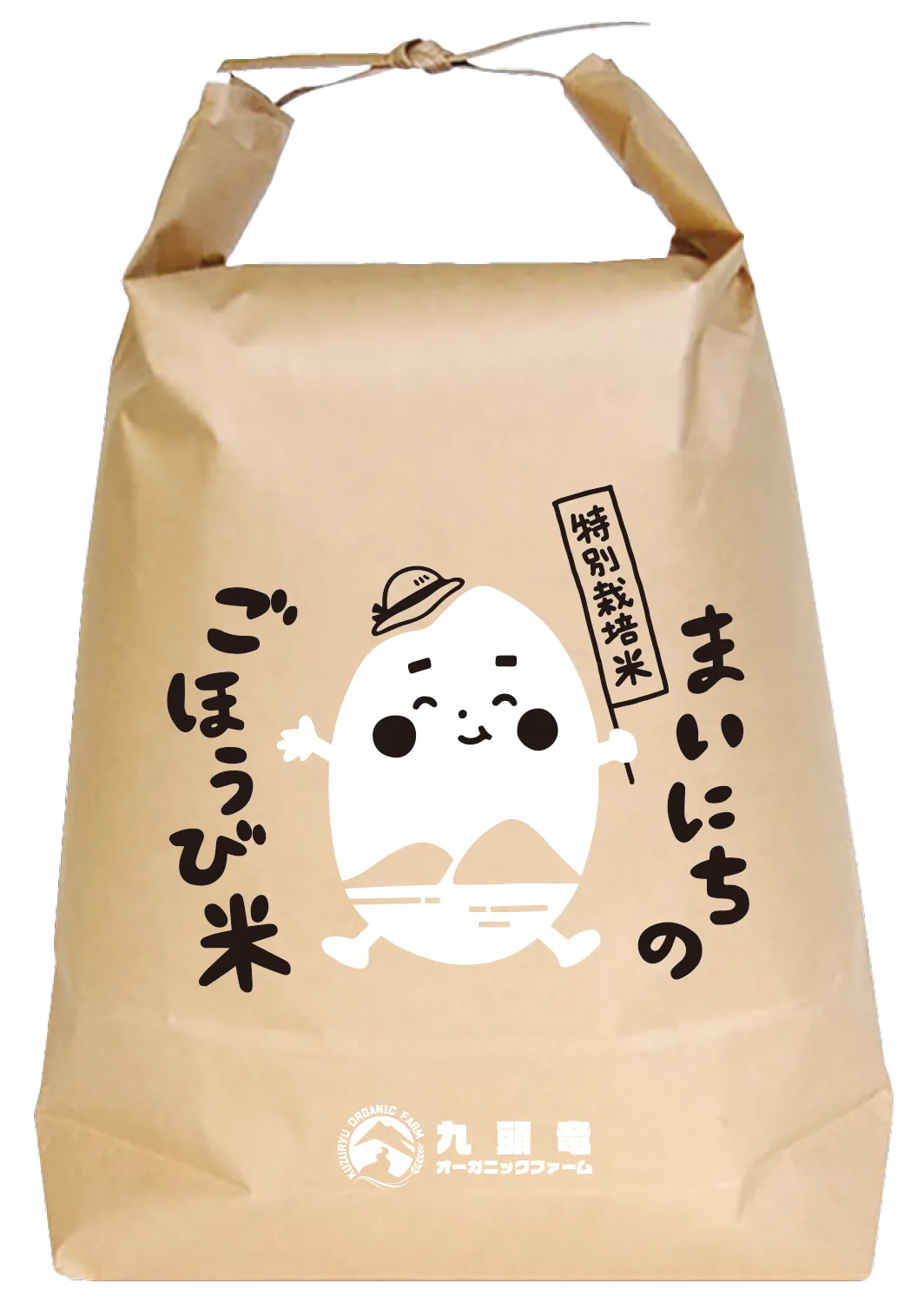 特別栽培コシヒカリ５kg
